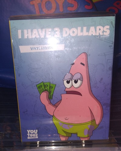 Youtooz spongebob squarepants - youtooz,