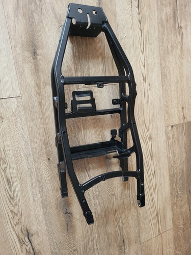 Buell xb9r rear subframe - buell,