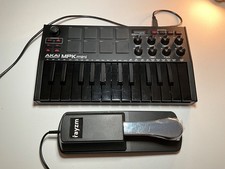 Akai MPK Mini MK3 USB MIDI