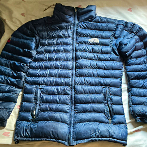 The north face summit - face, series