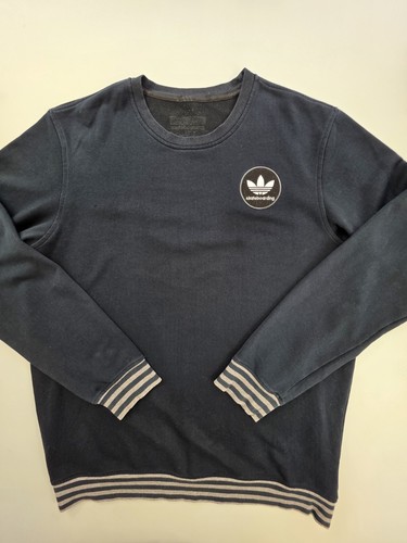 Adidas skateboarding jumper - skateboarding,