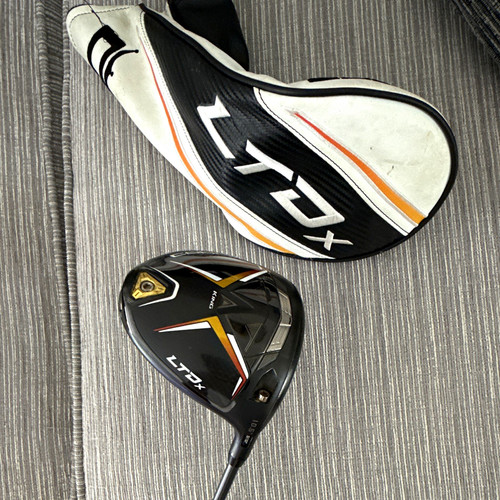 Cobra king ltdx driver - king,