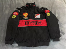 Adult F1 Racing Jacket