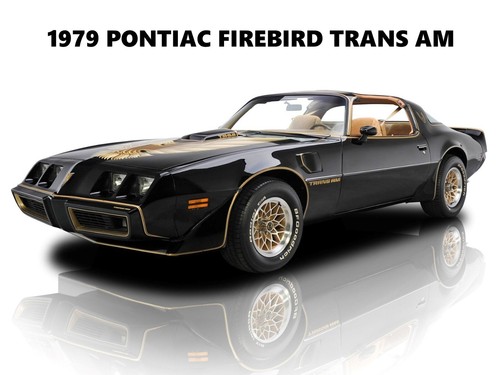 1979 pontiac firebird - 1979, trans