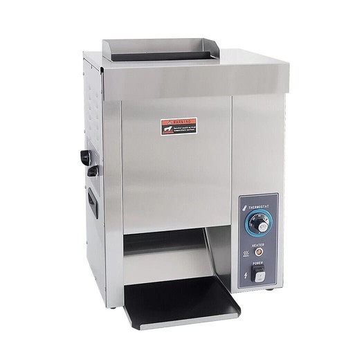 Automatic hamburger toaster - automatic,