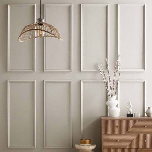 Paint ready wall - wall, panel