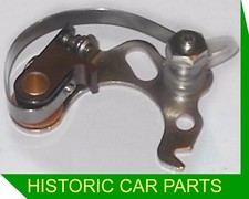 CONTACT POINTS for Morris