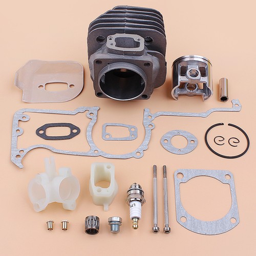 52mm cylinder piston kit - cylinder,
