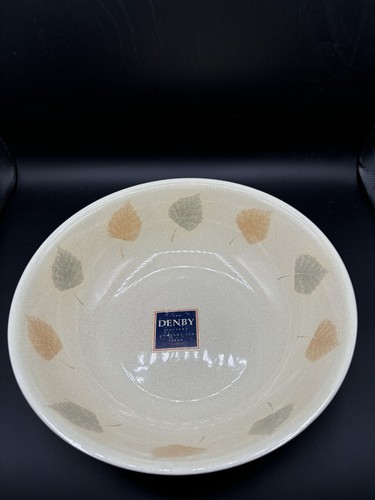 Denby energy leaf - energy, large
