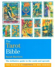 The Tarot Bible: Godsfield