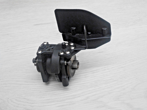 Tlr losi 8ight complete - tlr,