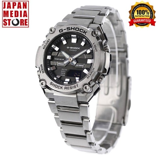 Casio shock gst b600d - casio, gst-b600d-1ajf