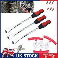 Heavy Duty Tyre Levers Spoon