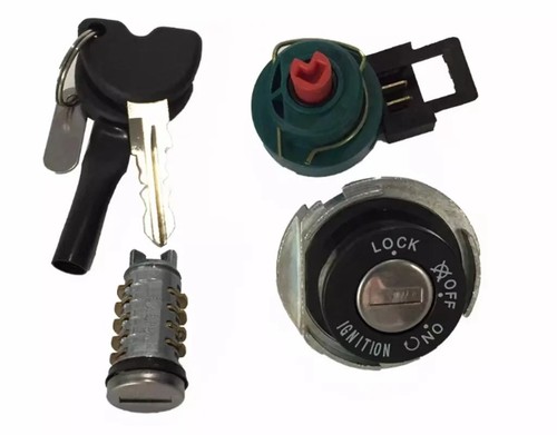 Lockset fit piaggio zip - lockset, /