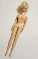 DISNEY STORE CLASSIC DOLL NUDE