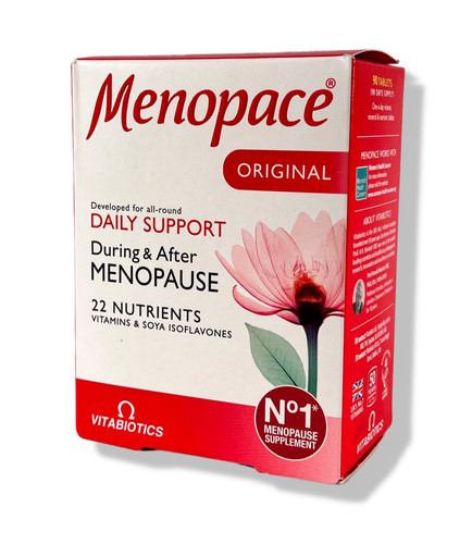 Vitabiotics menopace original - vitabiotics,