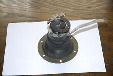 ex MOD Larkspur Radio Larkspur Vehicle Base Aerial Support  NSN 5820-99-949-0981