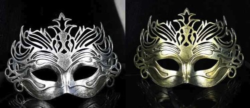 Roman gladiator venetian mens - roman,