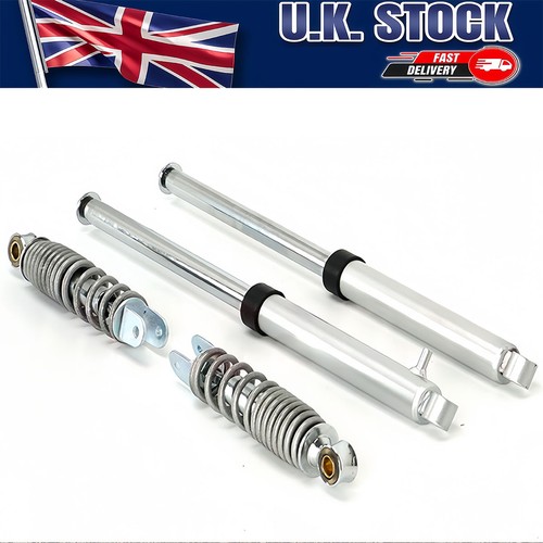 For yamaha pw50 front rear - for,