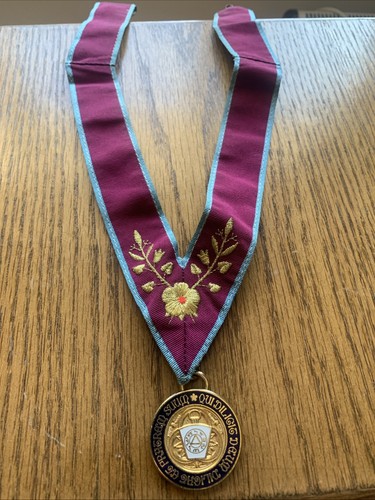 Masonic mark president - masonic,