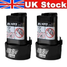 2x Genuine 4.8Ah Battery For