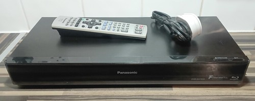 Panasonic dmr bwt850 - smart, 3d