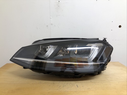 Oem golf mk7 n s - oe, lh