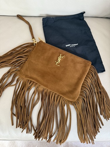 Authentic ysl saint - authentic,