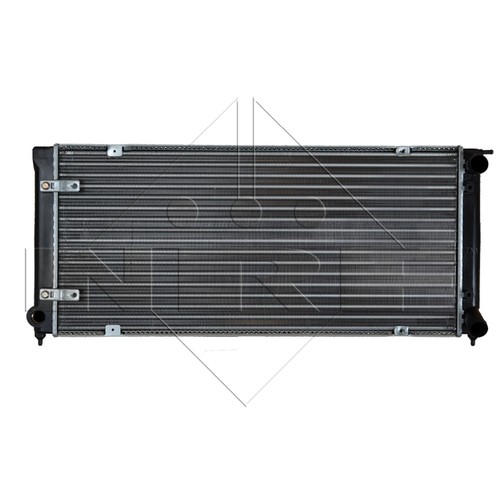 Radiator for jetta mk2 8 - jetta,