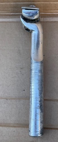 Vintage seat post similar - vintage,
