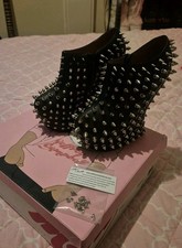 Jeffrey Campbell SHADOW-STD