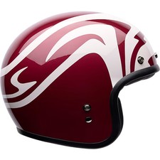 Bell Custom 500 Open Face