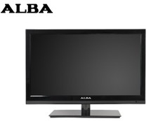 19-inch LCD Tv Alba HDMI
