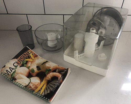 Magimix compact 2100 - compact, 2100,