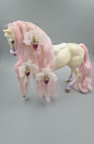Vintage 1992 barbie crystal - 1992,