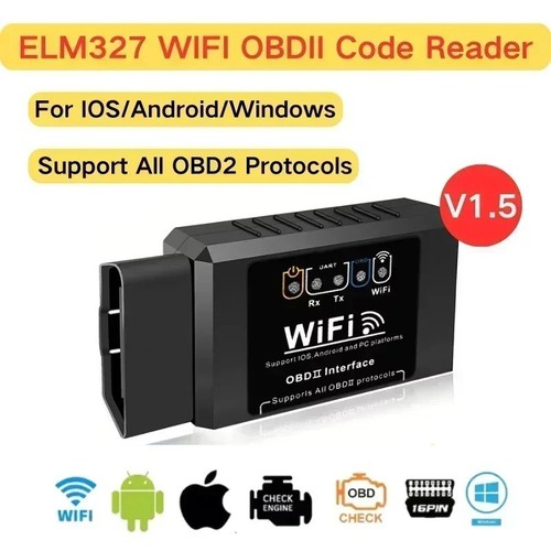 Popular elm327 wifi obd2 - elm327,