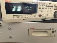 Foster D-90 Digital Multi