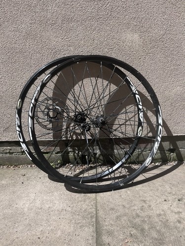 Mavic crossride bladed - crossride,