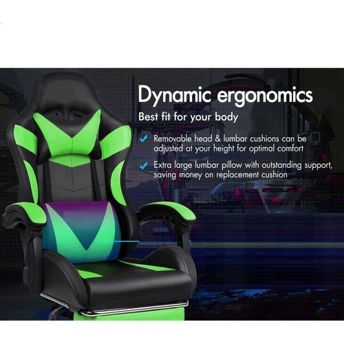 Nevz gaming chair - gaming,