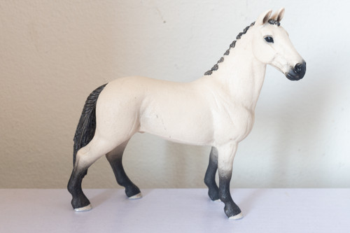Schleich horse club - horse,