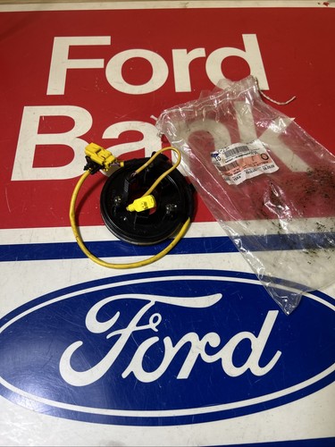 Ford escort steering wheel - ford,