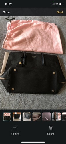 Kate spade large tote - spade,