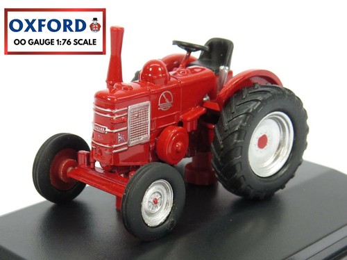Oxford diecast 76fmt003 - oxford, farm