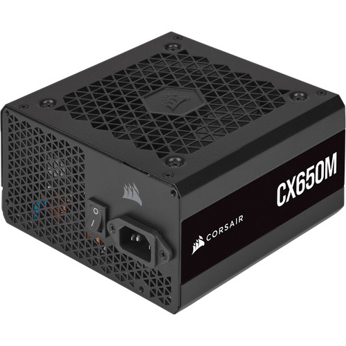 Corsair cx650m 650w 80 - corsair,