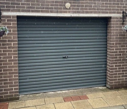 Gliderol roller shutter - gliderol,