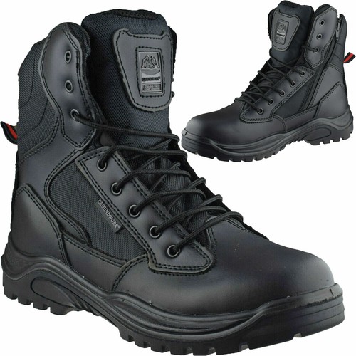 Mens lightweight steel toe cap - lightweight,