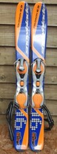Salomon Snow blades R6 1.90 100.80.90.
