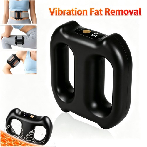 Full body vibration - full, fascia