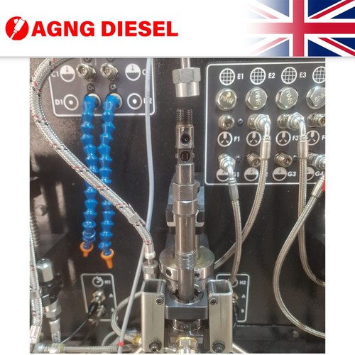 Diesel fuel injector r00504z - diesel,
