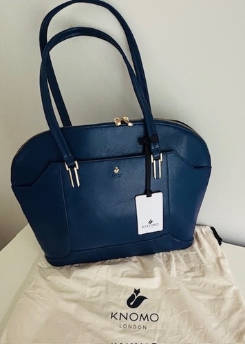 Knomo london beaumont leather - knomo,